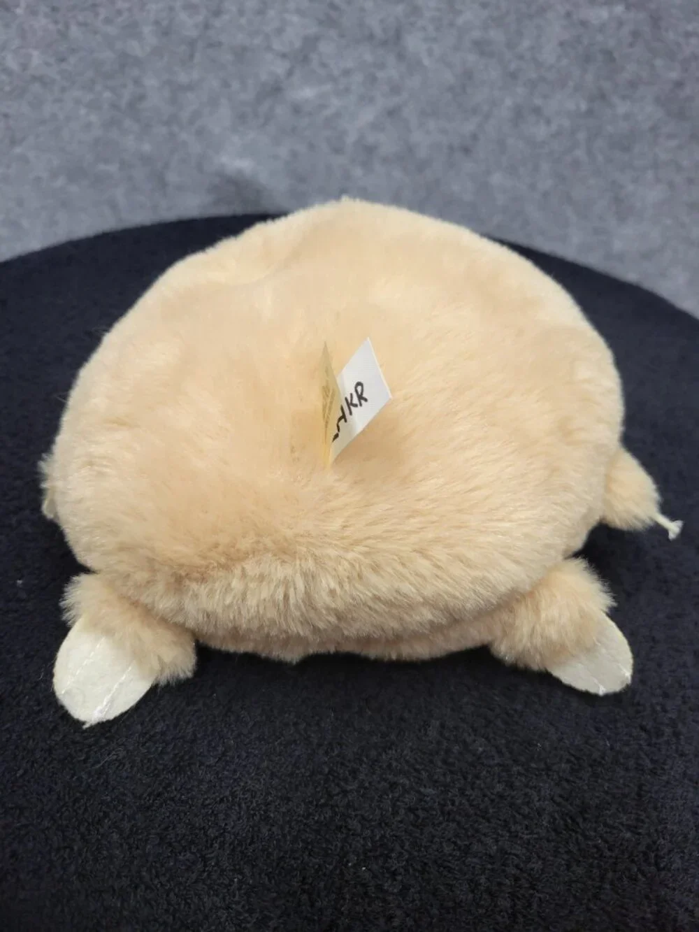 Dan Dee sloth tan